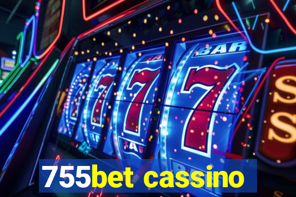 755bet cassino
